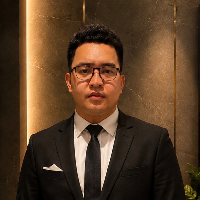Roi Cedrick Gatchalian