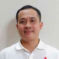 Warren John Salvilla