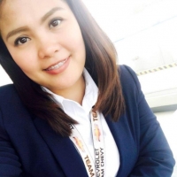 Arline Aguirre