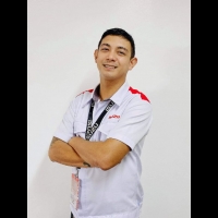 Kenneth Gabriel Diaz