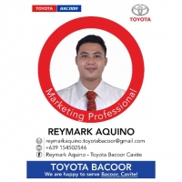 Reymark Aquino