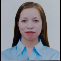 Maria Theresa Dela Cruz