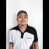 Lance Lindly Gelloagan