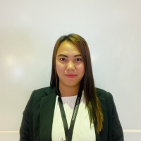 Princess Sarah De Castro