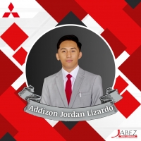 Addizon Jordan Lizardo
