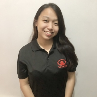 Angelica Cargo - Castillo