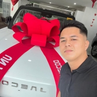 Christian Marven
 Laranjo