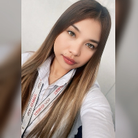 Mikah Angelie Dacayana