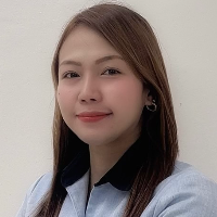 Charyce Stefanie Viray