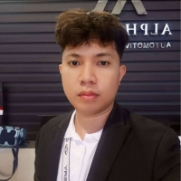 John Frederick Ramos