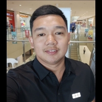 Carl Jonathan Saavedra