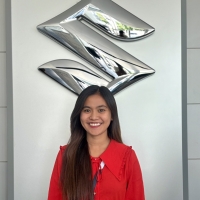 Chynah Aleezah Constantino