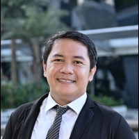 Jommel Marasigan