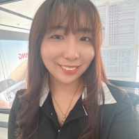 Abigail Lupangco