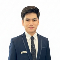 Charles Vincent Narvasa