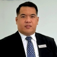 Joshua Mercado