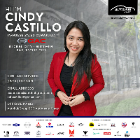 Cindy Castillo