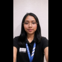 Elisa May Magdaong
