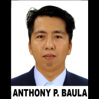 Anthony Baula