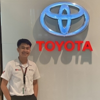 Anthony James Macandog