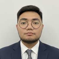 Brence Allen Hagunoy