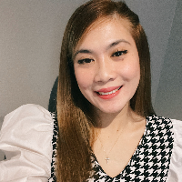 Charissa Grace Pareja