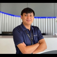 Chong Beng Matthew Poh