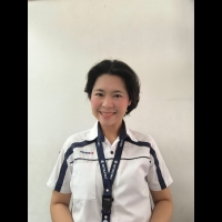Christ Ann Vicente