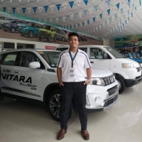 Christian Paolo Sobrevilla