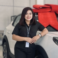 Christine Joy Baluyo