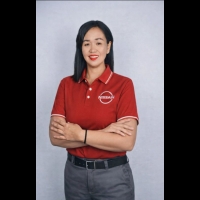 Christy Joy Estefania