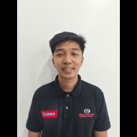 Clark Maurice Alejandro