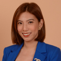 Claudine Golangco