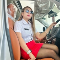 Cristel Ann Patungan