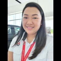 Danica Kristina Golong