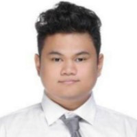 Doel Benedict Vesagas