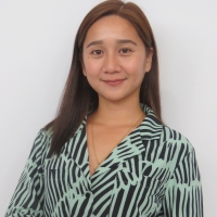 Doreen Kristia Panday