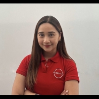 Doreen Kristia Panday