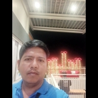 Edward Christhel Fabian