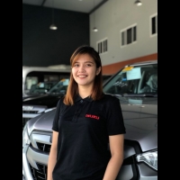 Elaine Frances Garcia