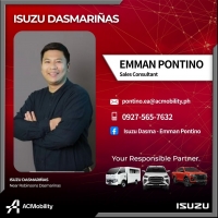 Emman Pontino