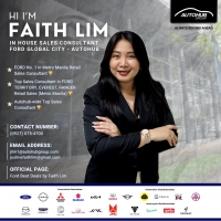 Faith Lim