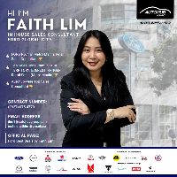 Faith Lim