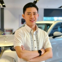 Fernando Jr Jabiñar