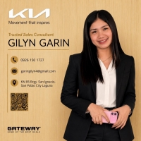 Gilyn Garin