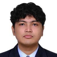 Janus Francis Carlos