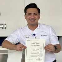 Jerson Alonzo