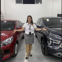 Joan Dela Cruz