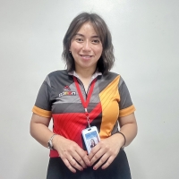 Joanna Marie Español