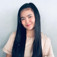 Joanna Marie Timbang